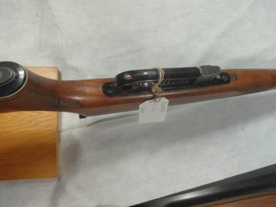 Voere .22 Rifle - Image 3 of 10
