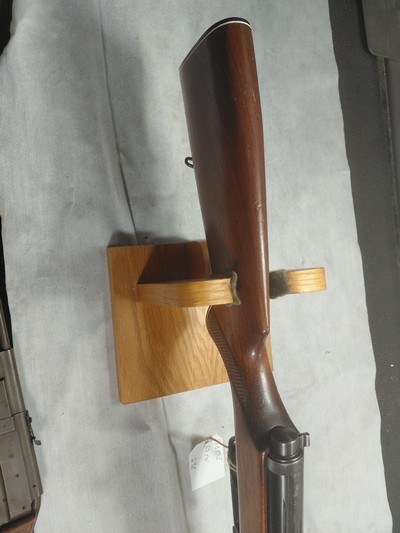 Voere .22 Rifle - Image 1 of 10