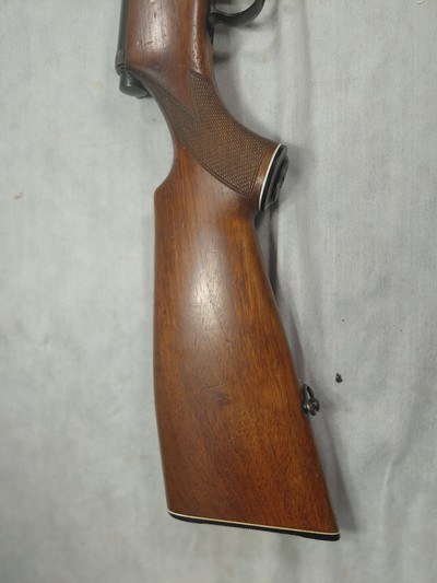 Voere .22 Rifle - Image 9 of 10