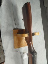 Voere .22 Rifle - Image 1 of 10