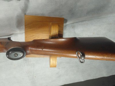 Voere .22 Rifle - Image 2 of 10