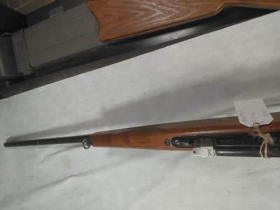 Voere .22 Rifle - Image 4 of 10