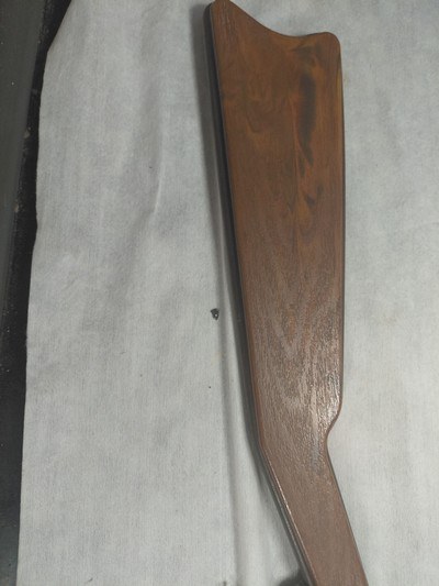 Single Shot .22 Caliber Wildcat  - Image 5 of 10
