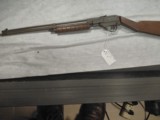 Single Shot .22 Caliber Wildcat  - Image 1 of 10