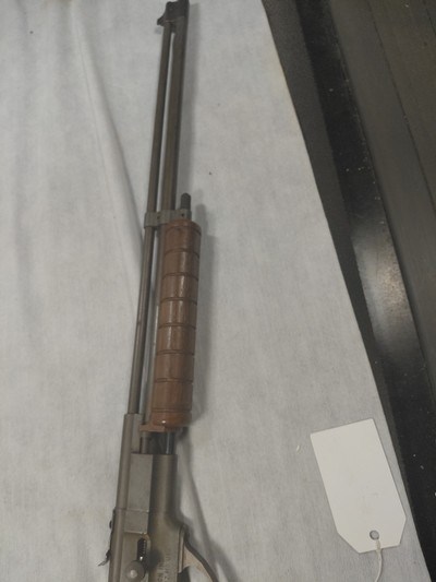 Single Shot .22 Caliber Wildcat  - Image 6 of 10