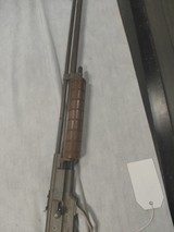 Single Shot .22 Caliber Wildcat  - Image 7 of 10