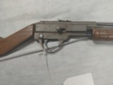 Single Shot .22 Caliber Wildcat  - Image 4 of 10