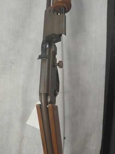 Single Shot .22 Caliber Wildcat  - Image 8 of 10