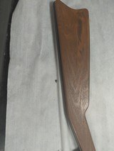 Single Shot .22 Caliber Wildcat  - Image 5 of 10