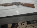 Single Shot .22 Caliber Wildcat  - Image 2 of 10