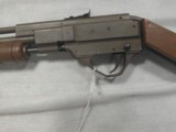 Single Shot .22 Caliber Wildcat  - Image 3 of 10