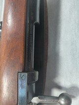 Argentine Mauser 1891 - Image 11 of 13