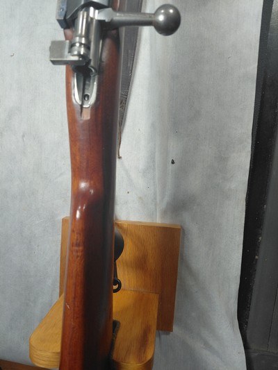 Argentine Mauser 1891 - Image 3 of 13