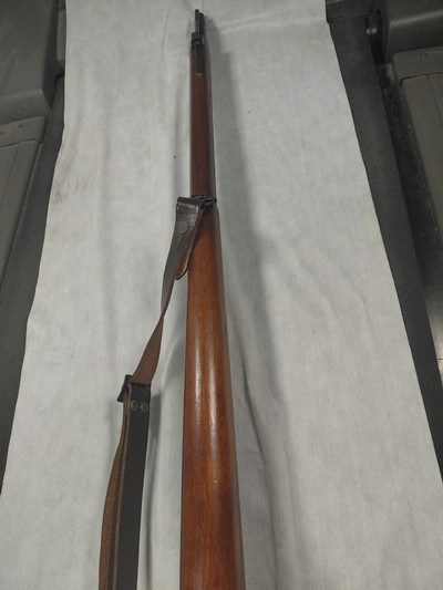 Argentine Mauser 1891 - Image 7 of 13