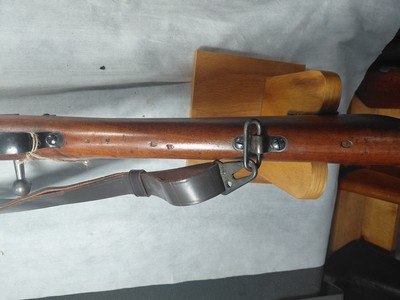 Argentine Mauser 1891 - Image 5 of 13