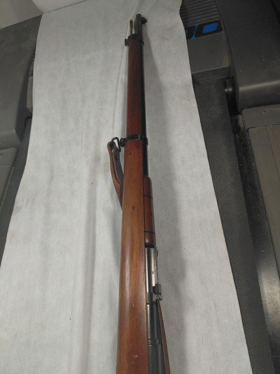 Argentine Mauser 1891 - Image 13 of 13