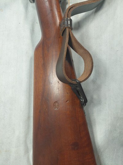Argentine Mauser 1891 - Image 8 of 13