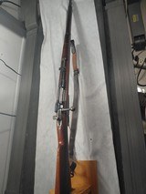 Argentine Mauser 1891 - Image 1 of 13