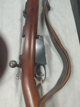Argentine Mauser 1891 - Image 9 of 13