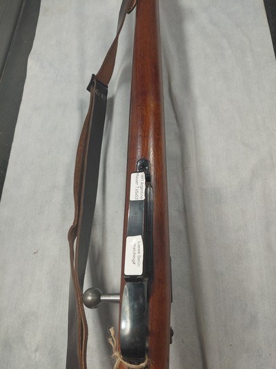 Argentine Mauser 1891 - Image 6 of 13