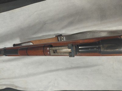 Argentine Mauser 1891 - Image 4 of 13