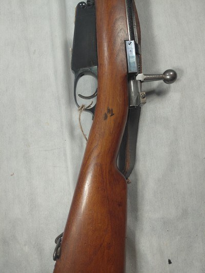 Argentine Mauser 1891 - Image 12 of 13