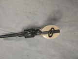 S+W 1917 Brazilian N Frame Revolver - Image 2 of 8