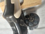 S+W 1917 Brazilian N Frame Revolver - Image 6 of 8