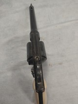 S+W 1917 Brazilian N Frame Revolver - Image 3 of 8