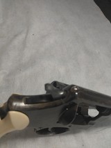 S+W 1917 Brazilian N Frame Revolver - Image 8 of 8