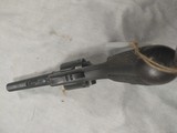Boded 1889 Revolver - Image 3 of 7