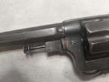 Boded 1889 Revolver - Image 5 of 7