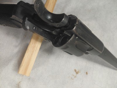 Boded 1889 Revolver - Image 4 of 7