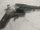 Boded 1889 Revolver - Image 6 of 7
