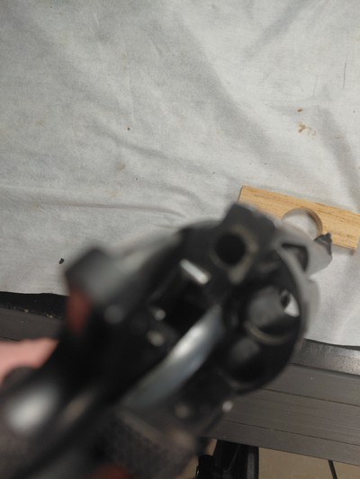Boded 1889 Revolver - Image 7 of 7