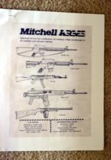 ADLER
AP-74 copy M-16 22LR - 5 of 8
