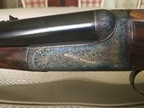 WESTLEY RICHARDS EXPPESS DOUBLE RIFLE
577 N.E. - 3 of 12