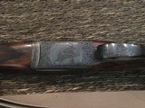 WESTLEY RICHARDS EXPPESS DOUBLE RIFLE
577 N.E. - 6 of 12