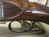 WESTLEY RICHARDS EXPPESS DOUBLE RIFLE
577 N.E. - 11 of 12