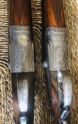 HOLLAND & HOLLAND Royal pair , 12 gauge - 9 of 12