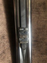 HOLLAND & HOLLANDEXPRESS DOUBLE RIFLE 375 H&H FLANGED - 6 of 11