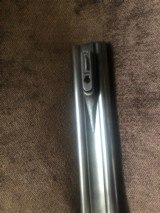 HOLLAND & HOLLANDEXPRESS DOUBLE RIFLE 375 H&H FLANGED - 2 of 11