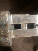 HOLLAND & HOLLANDEXPRESS DOUBLE RIFLE 375 H&H FLANGED - 11 of 11