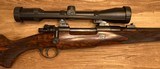 Holland & Holland bolt action 275 - 2 of 10