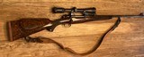 Holland & Holland bolt action 275 - 1 of 10