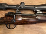 Holland & Holland bolt action 275 - 5 of 10
