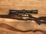 Holland & Holland bolt action 275 - 7 of 10