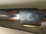 Westley Richards Drop-lock Double Rifle 577 NE - 2 of 7