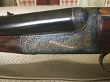 Westley Richards Drop-lock Double Rifle 577 NE - 3 of 7