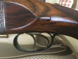 Westley Richards Drop-lock Double Rifle 577 NE - 4 of 7